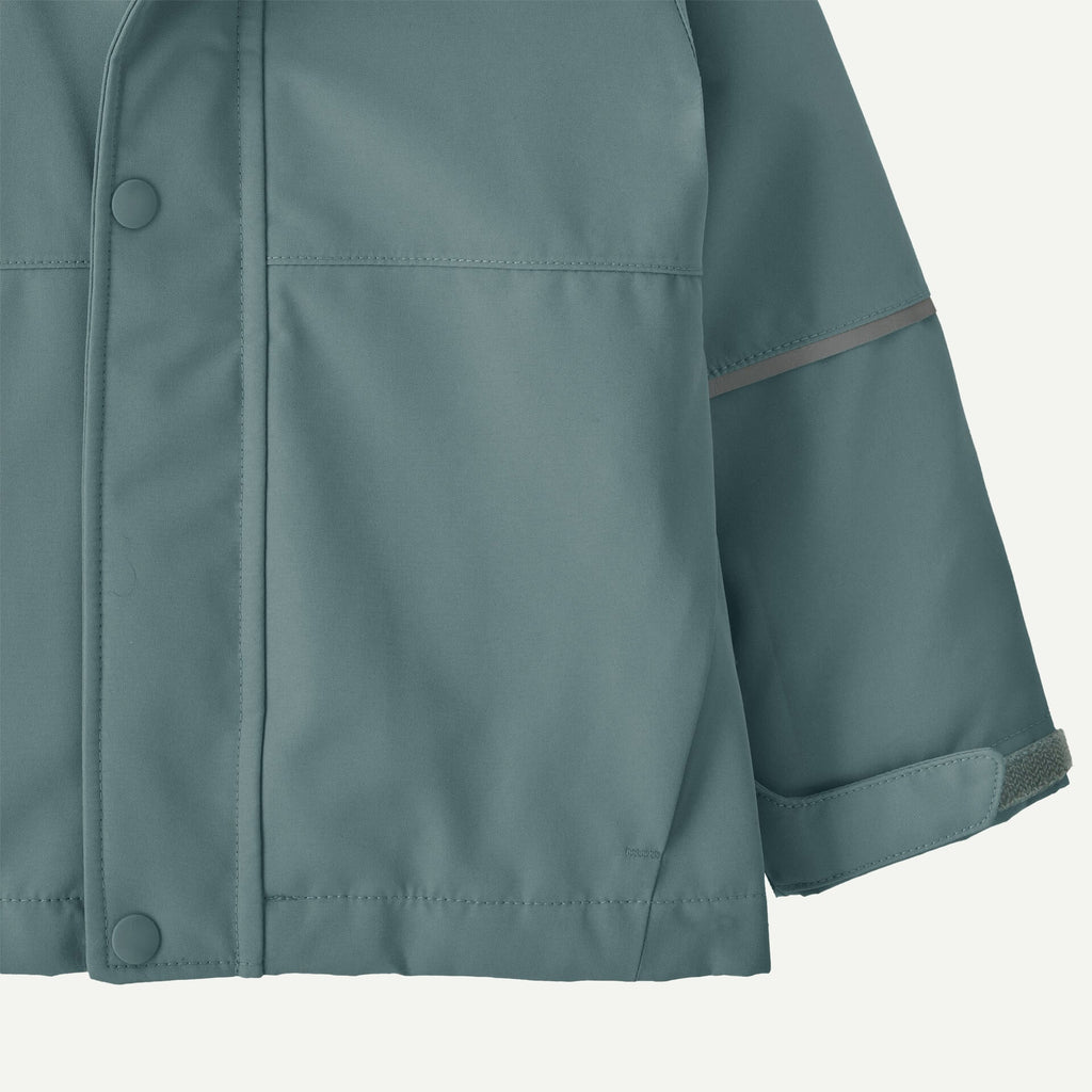 Baby All Seasons 3-in-1 Jacket