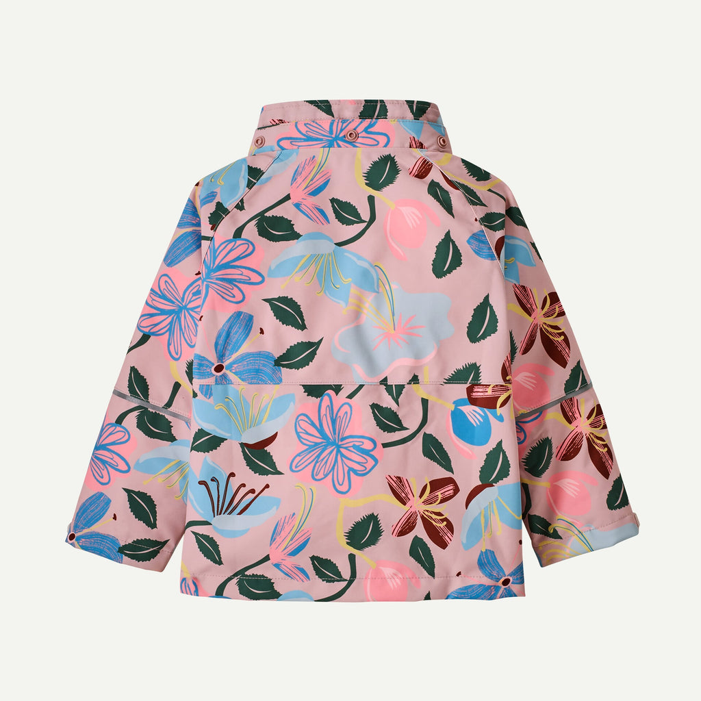 Baby All Seasons 3-in-1 Jacket