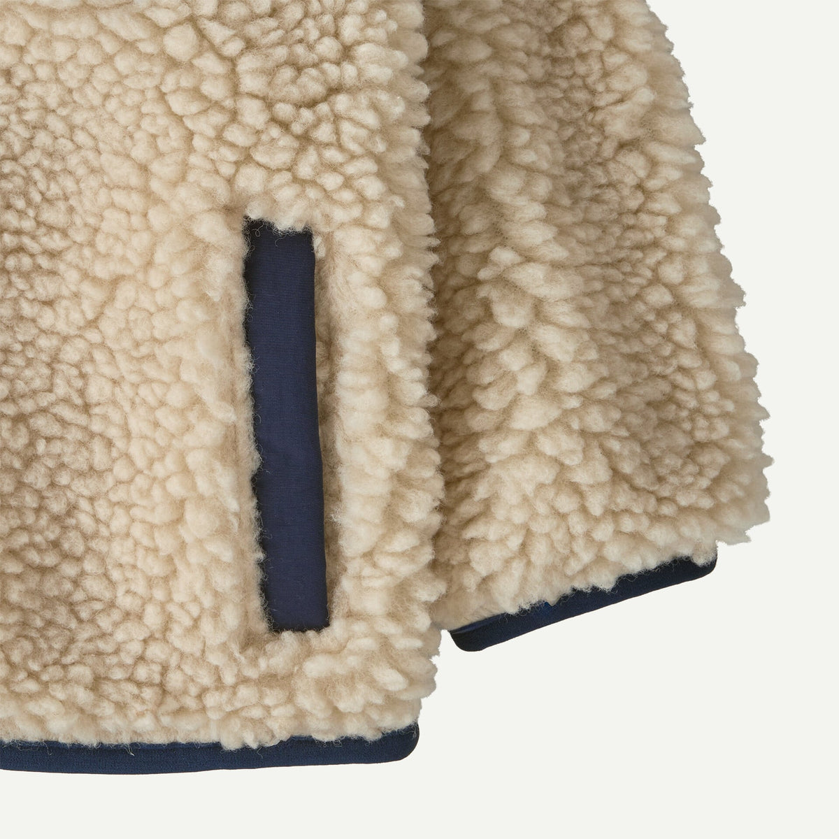 Baby Retro-X® Fleece Hoody