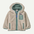 Baby Retro-X® Fleece Hoody