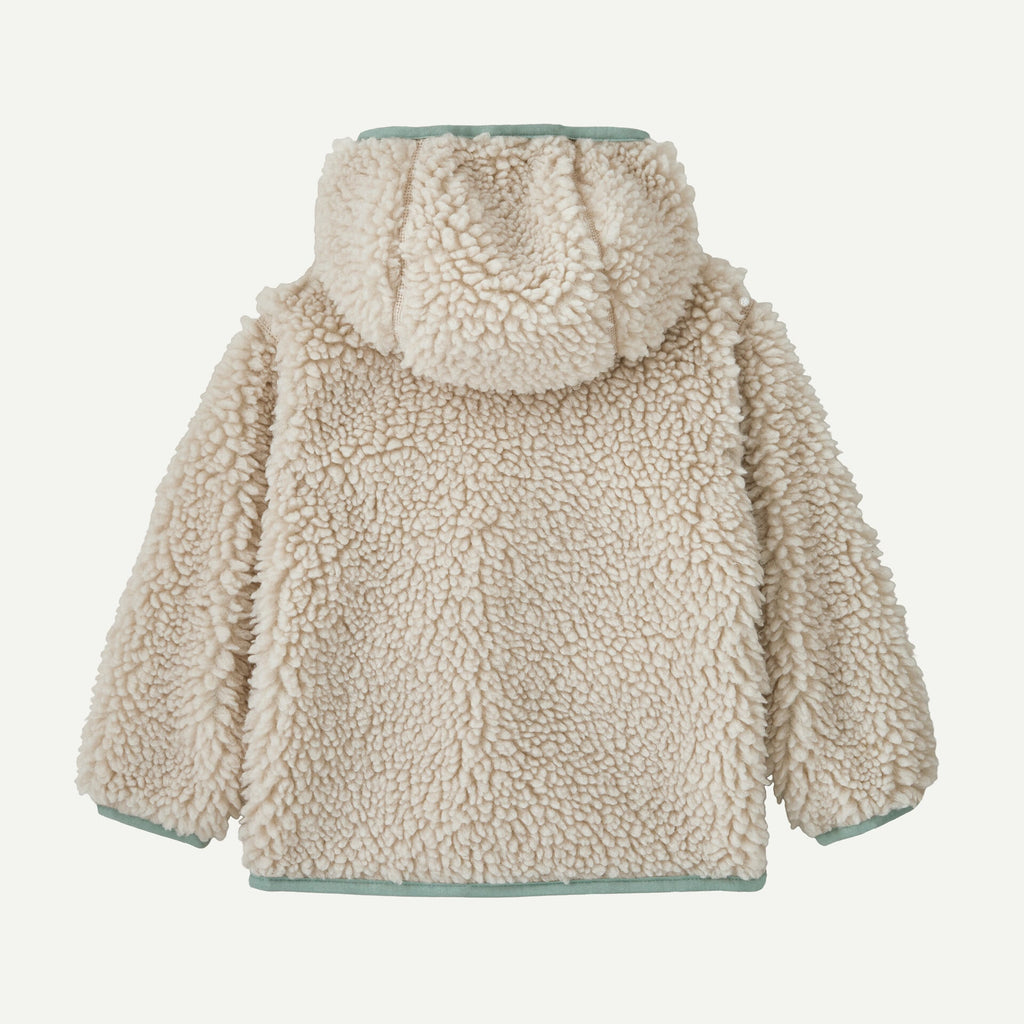 Baby Retro-X® Fleece Hoody
