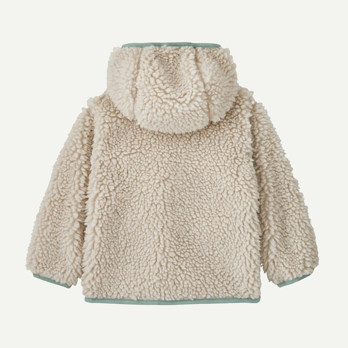Baby Retro-X® Fleece Hoody