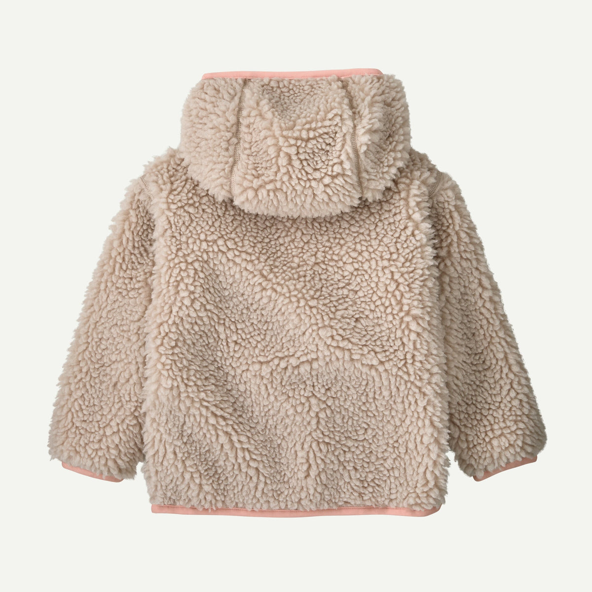 Baby Retro-X® Fleece Hoody