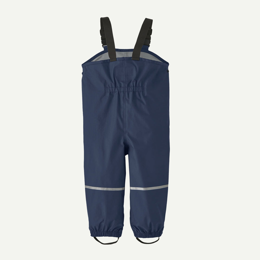 Baby Torrentshell 3L Rain Bibs