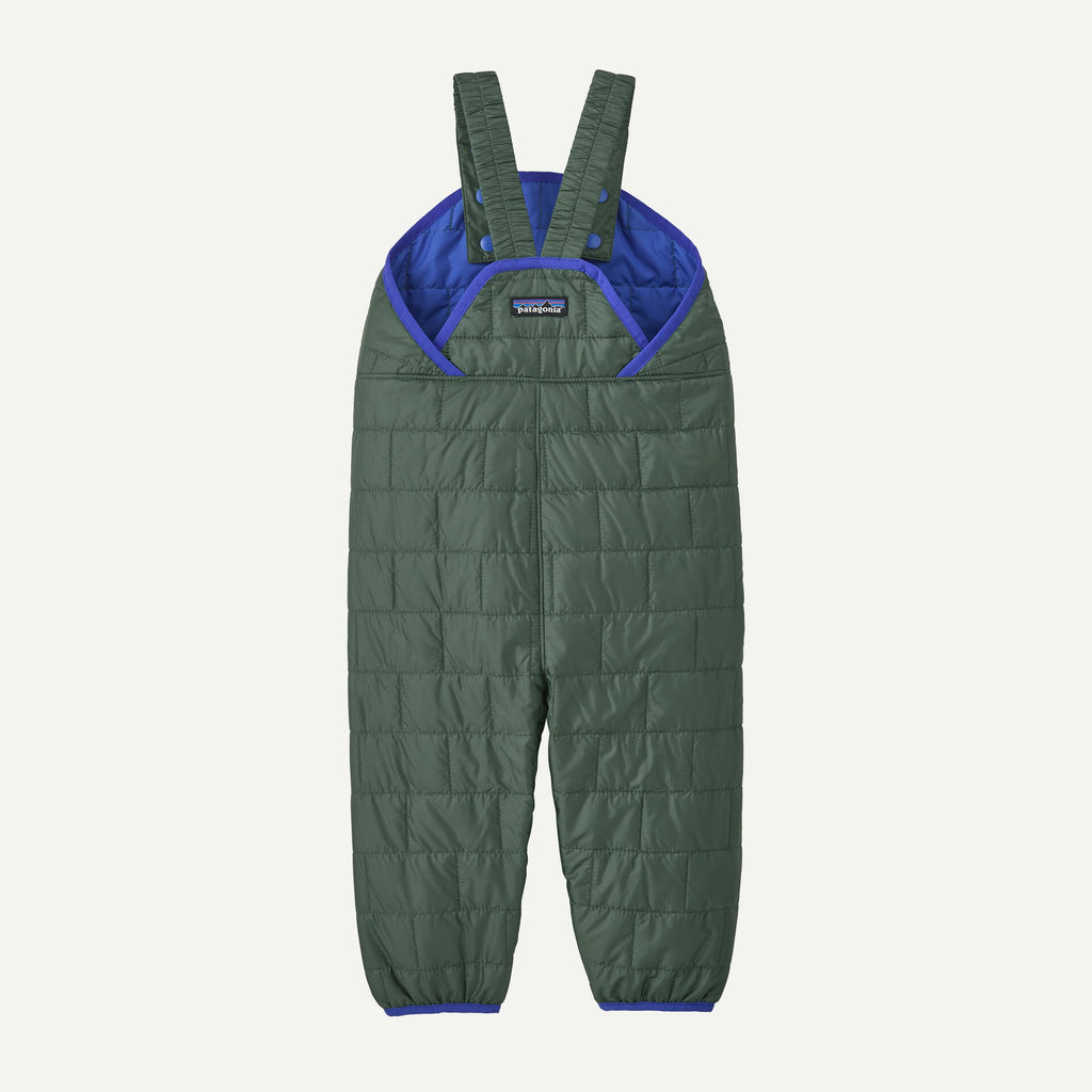 Baby Nano Puffer-Alls