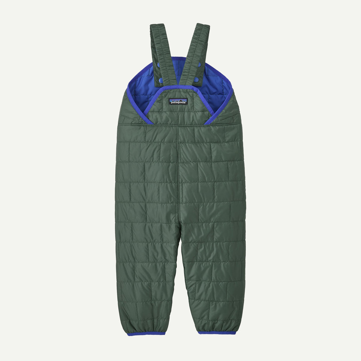 Baby Nano Puffer-Alls