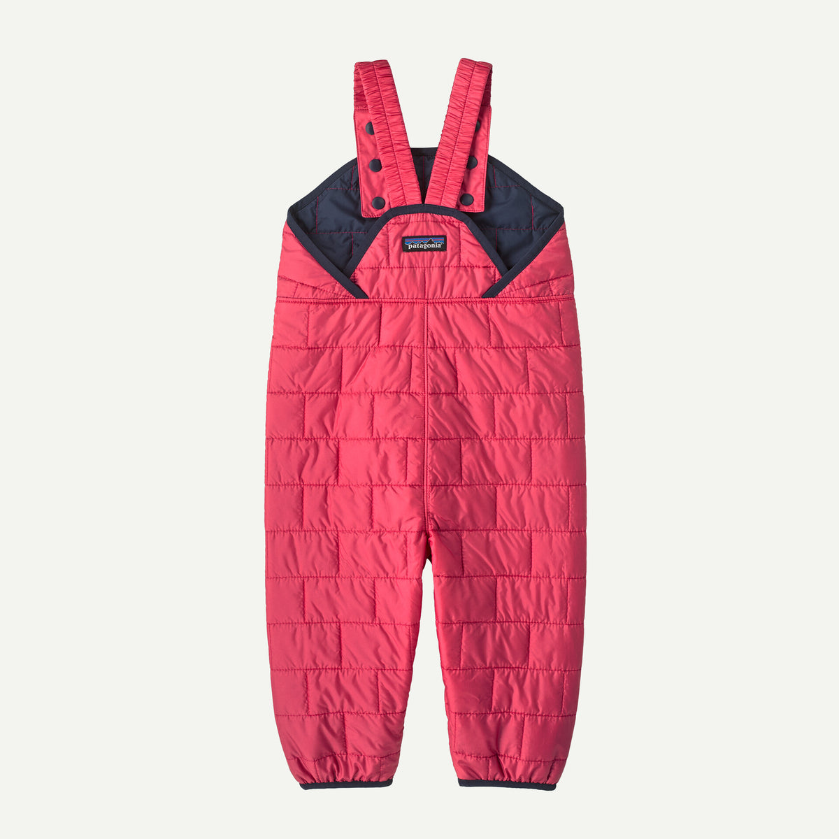 Baby Nano Puffer-Alls