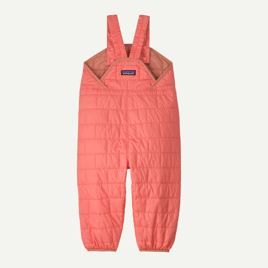 Baby Nano Puffer-Alls