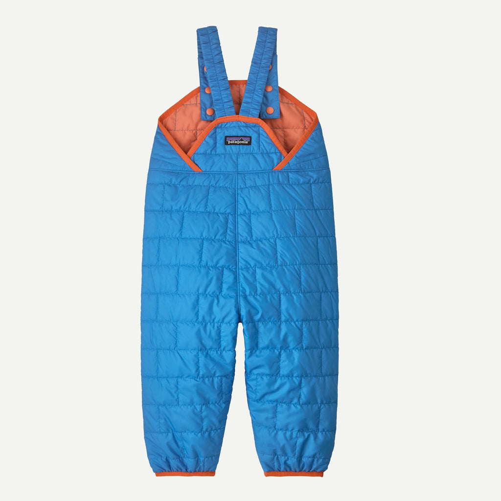 Baby Nano Puffer-Alls