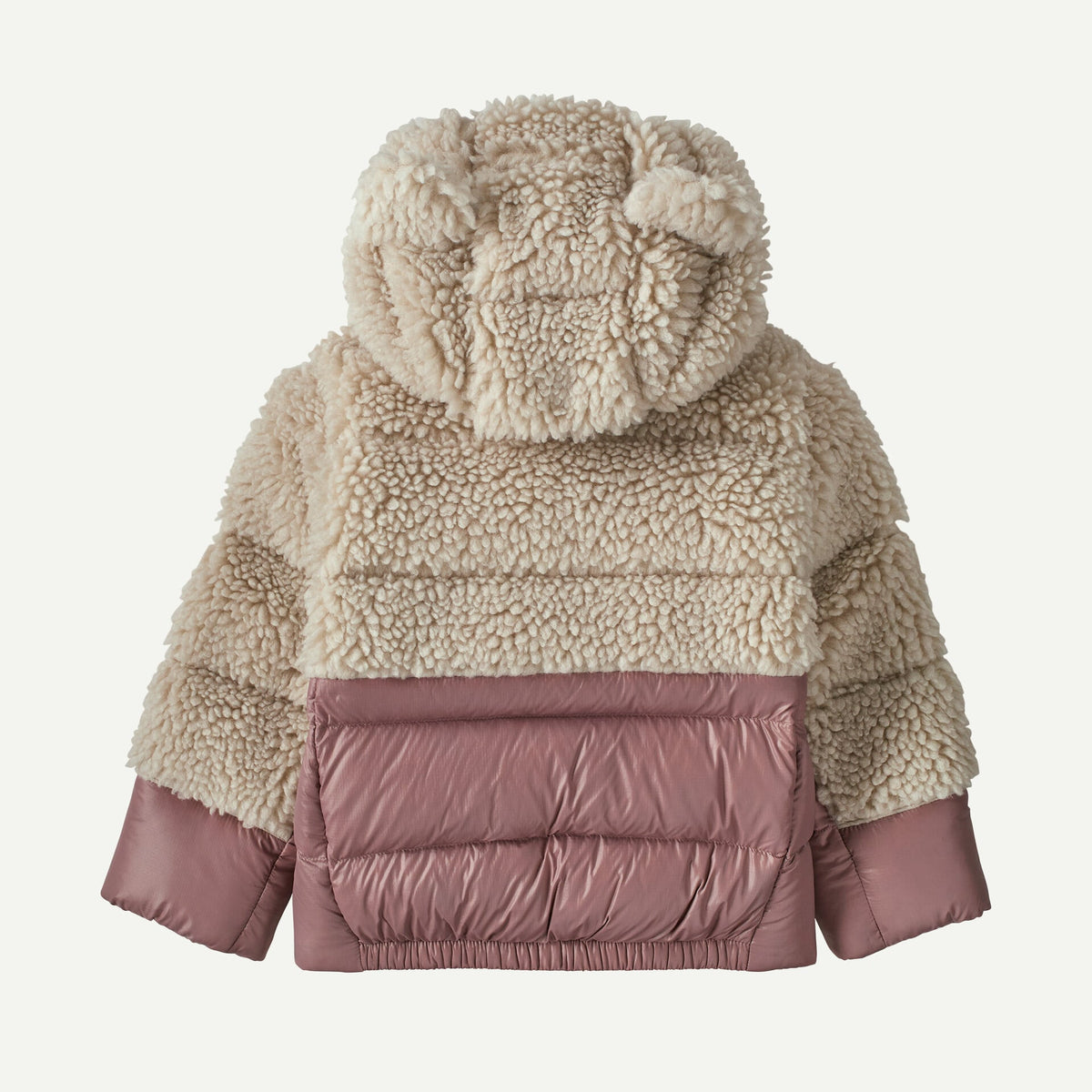 Baby Hi-Loft Furry Friends Jacket