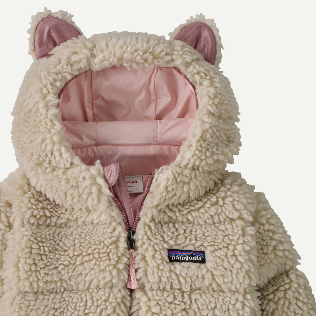 Baby Hi-Loft Furry Friends Jacket