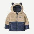 Baby Hi-Loft Furry Friends Jacket