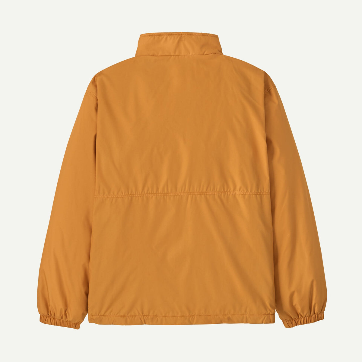 Kids’ Lined Windbreaker Jacket