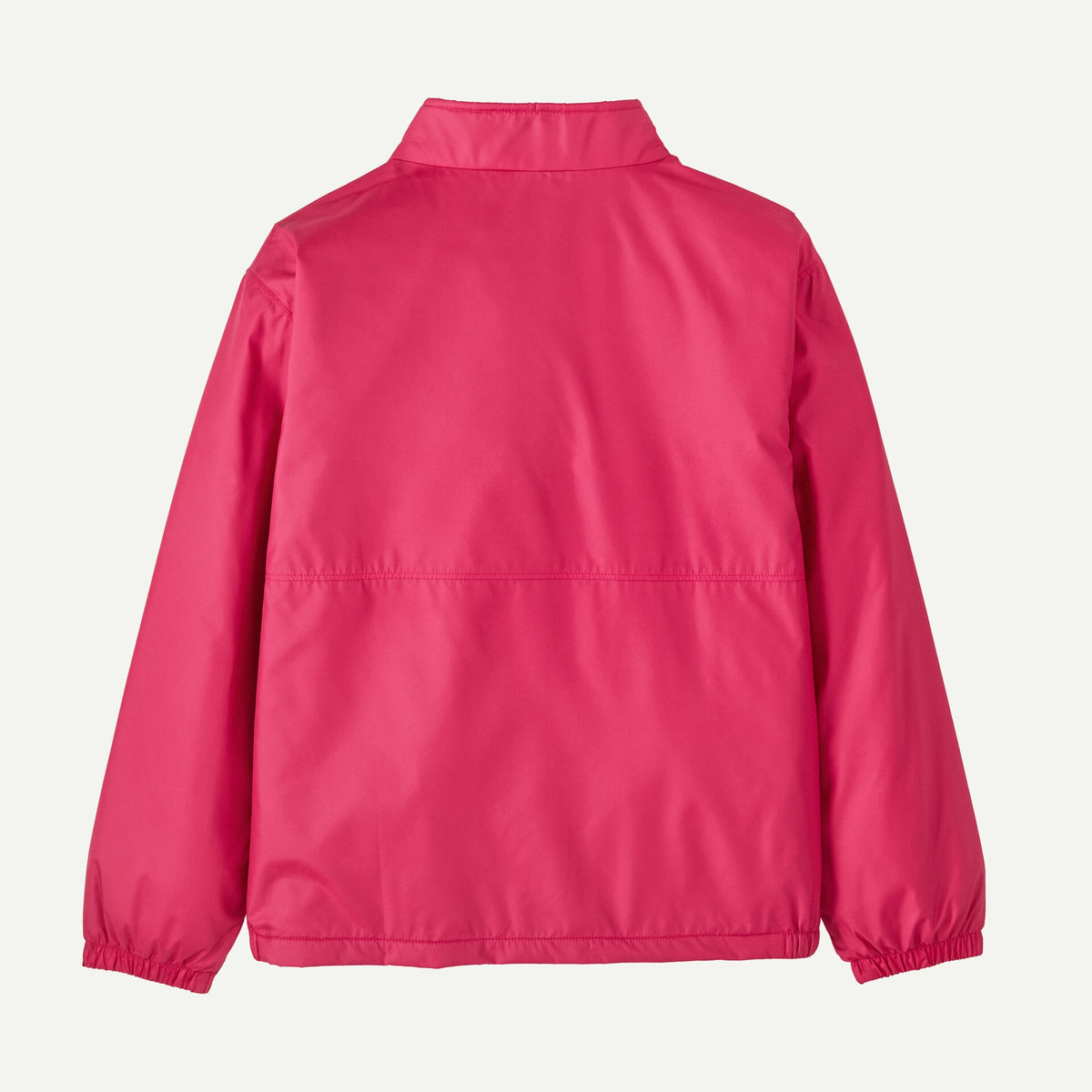 Kids’ Lined Windbreaker Jacket