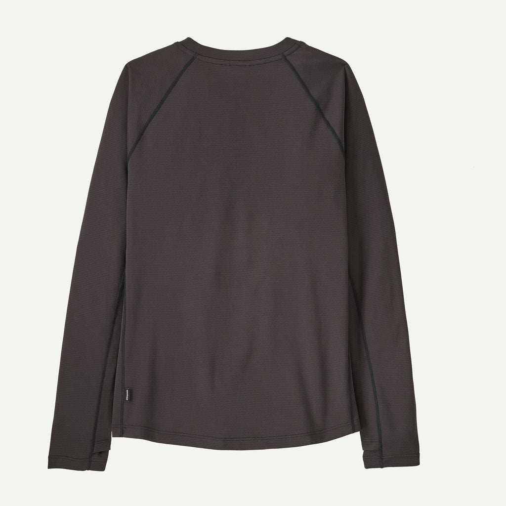 Kids' Capilene® Midweight Crew