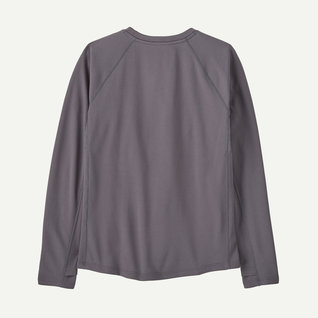 Kids' Capilene® Midweight Crew