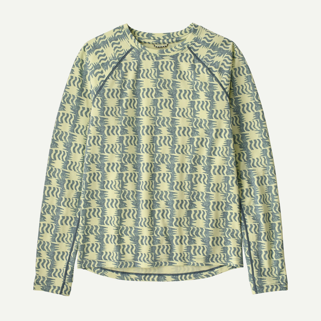 Kids' Capilene® Midweight Crew