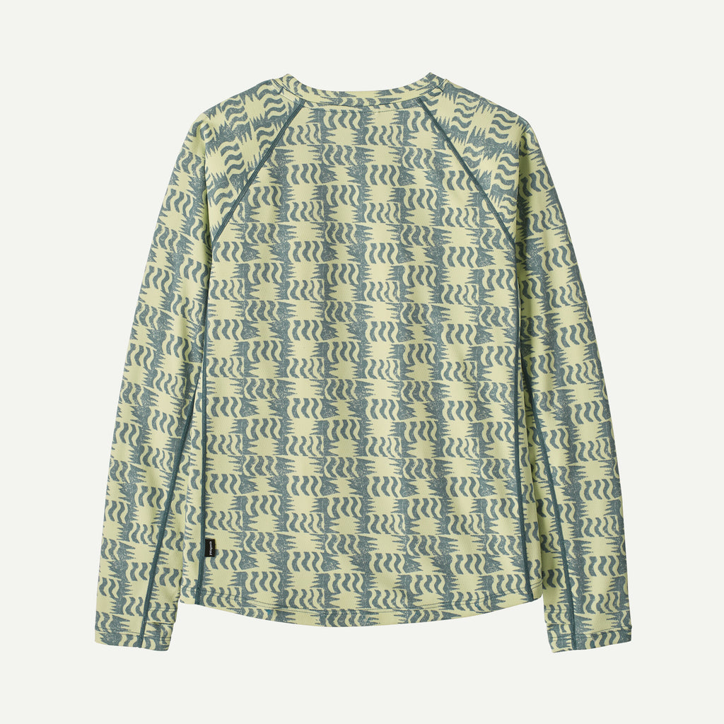 Kids' Capilene® Midweight Crew