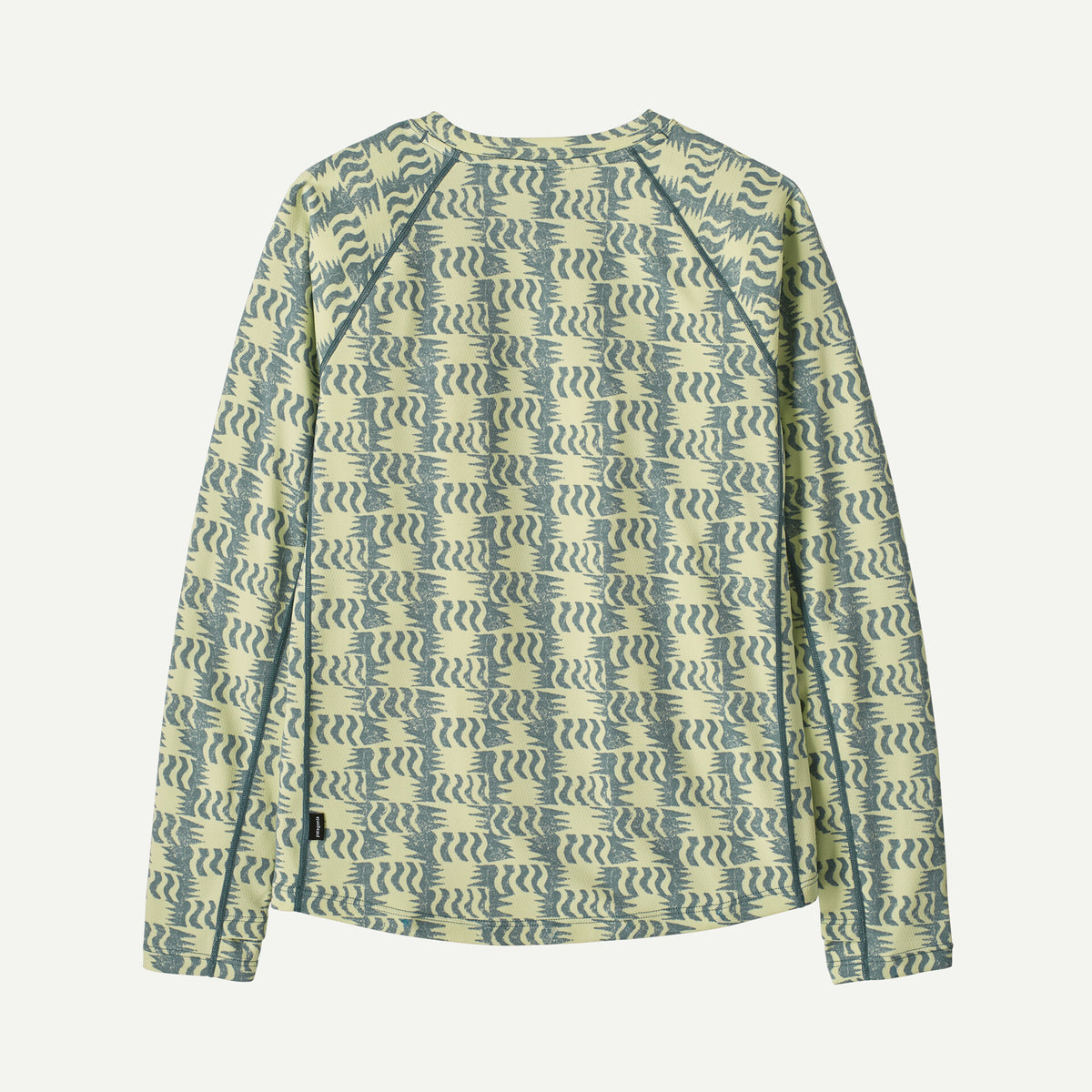 Kids' Capilene® Midweight Crew
