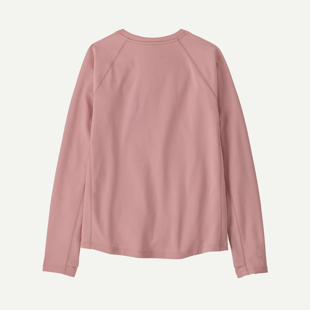 Kids' Capilene® Midweight Crew