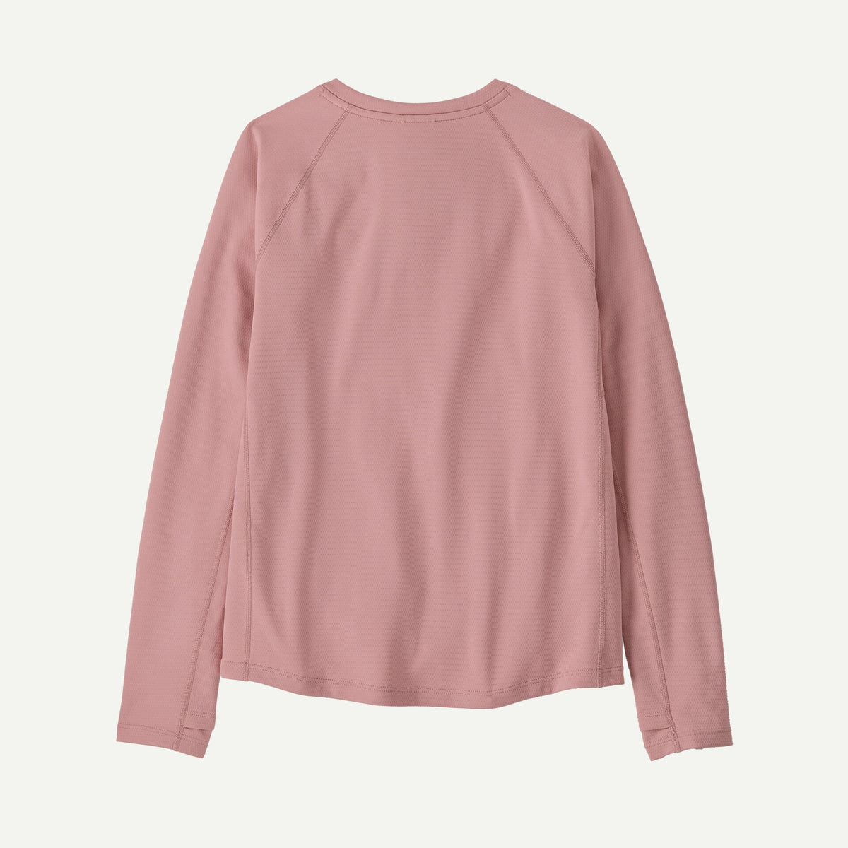 Kids' Capilene® Midweight Crew