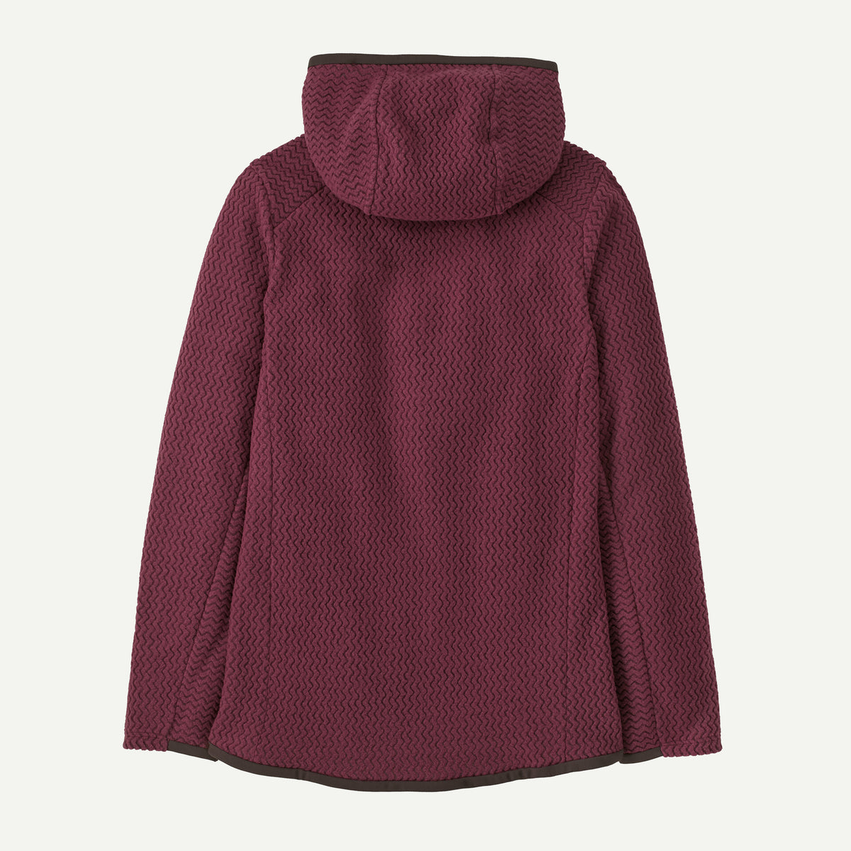 Kids' R1® Air Full-Zip Hoody