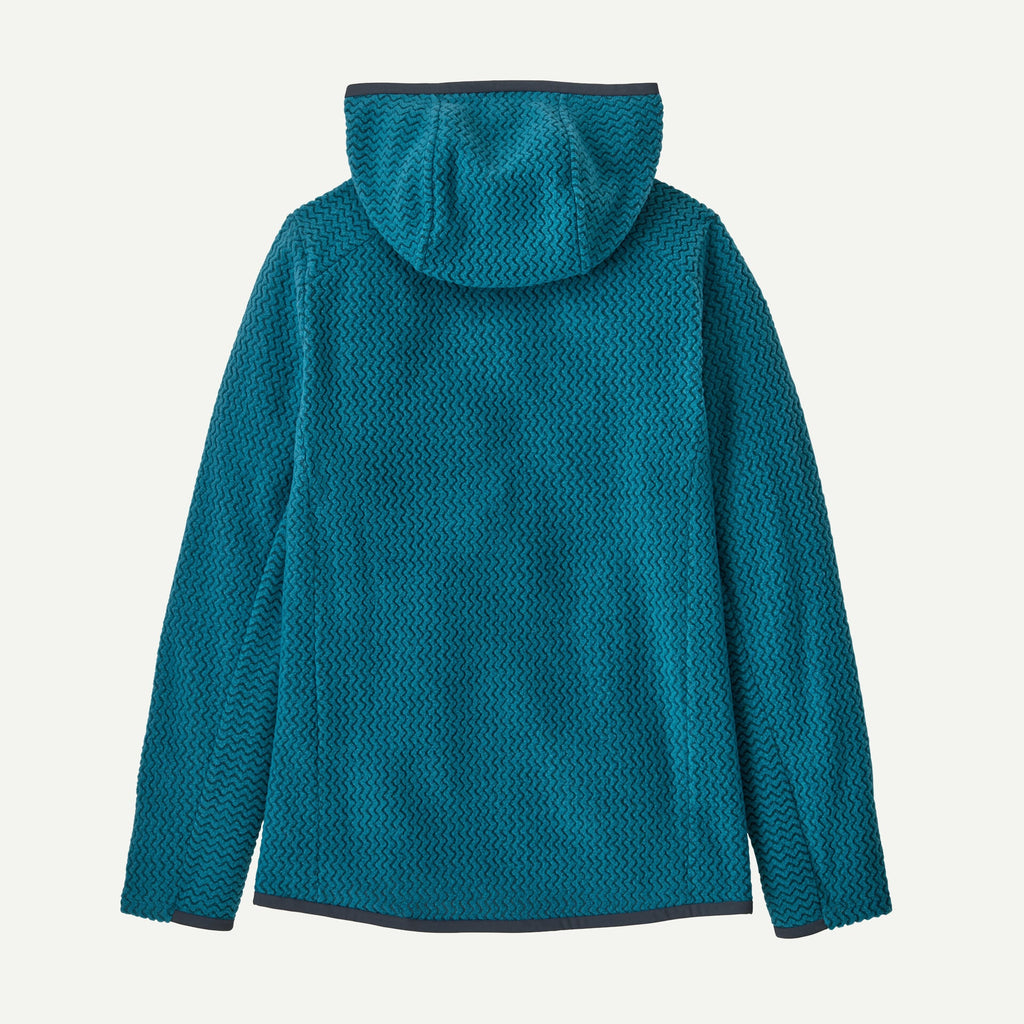 Kids' R1® Air Full-Zip Hoody