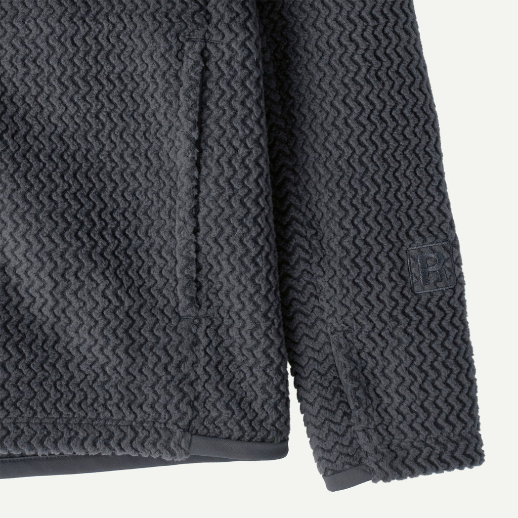 Kids' R1® Air Full-Zip Hoody