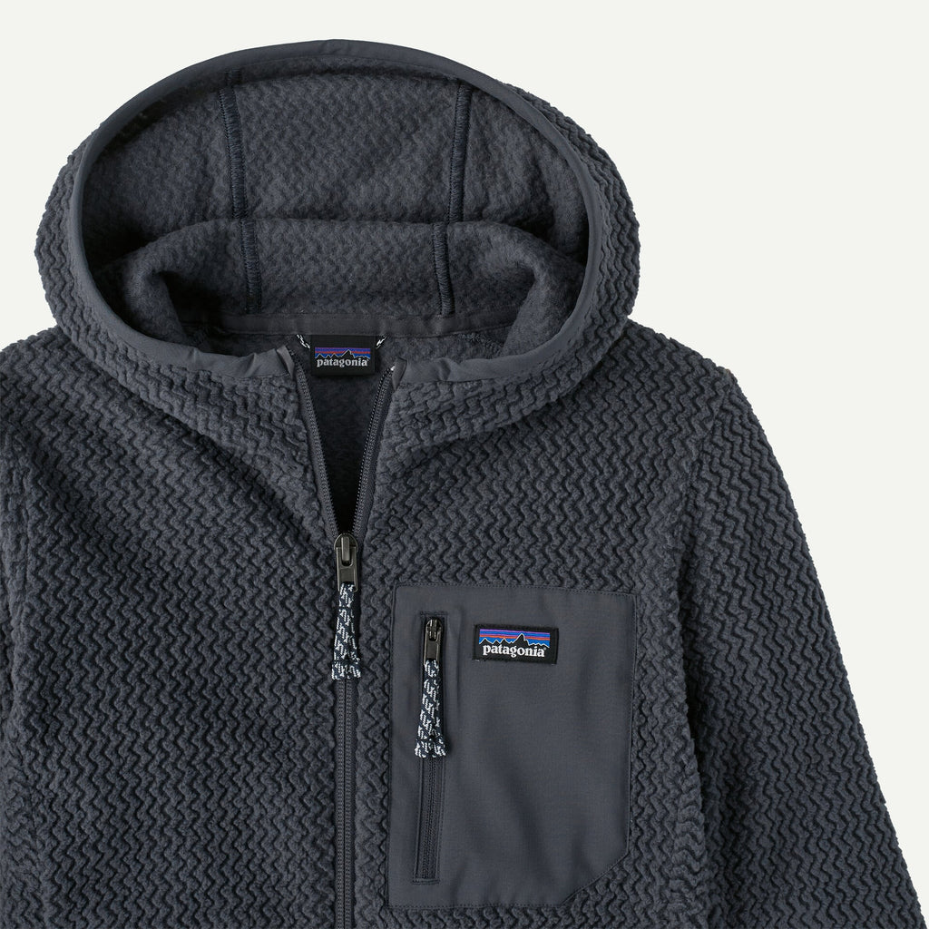 Kids' R1® Air Full-Zip Hoody