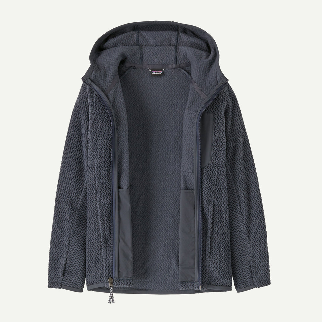 Kids' R1® Air Full-Zip Hoody