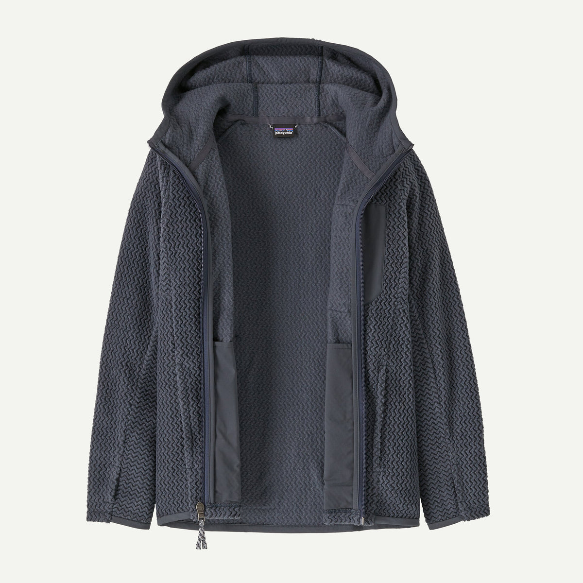 Kids' R1® Air Full-Zip Hoody