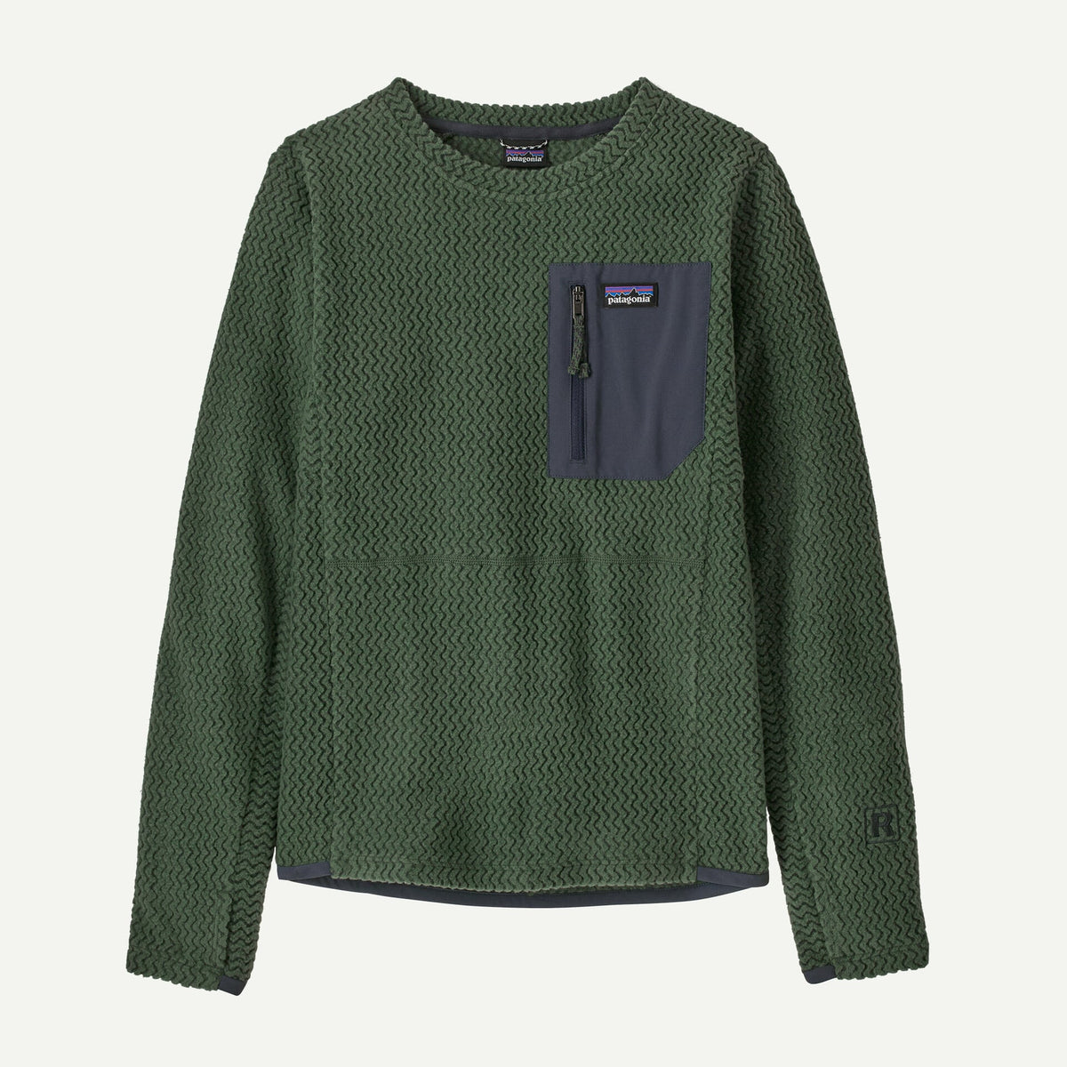 Kids' R1® Air Crew Pullover