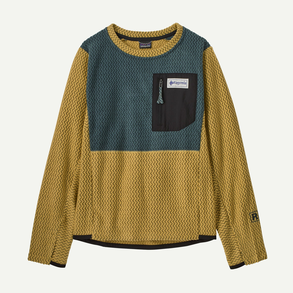 Kids' R1® Air Crew Pullover
