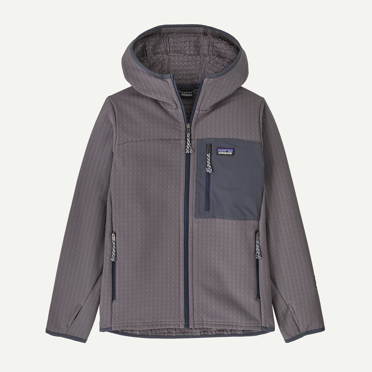 Kids' R2® TechFace Hoody