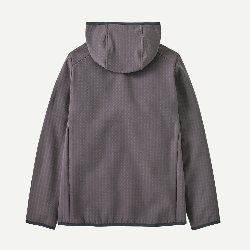Kids' R2® TechFace Hoody