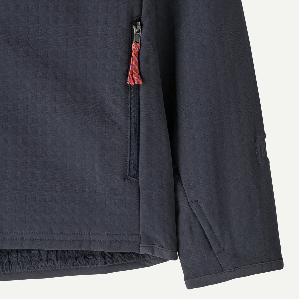 Kids' R2® TechFace Hoody