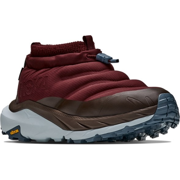 Detail Image of color Varsity Burgundy/Mineral Blue