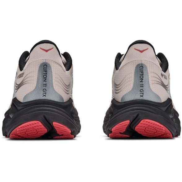 Detail Image of color River Rock Grey/Carbon Black