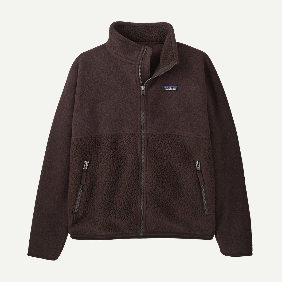 Kids' Cozy Fluff Jacket