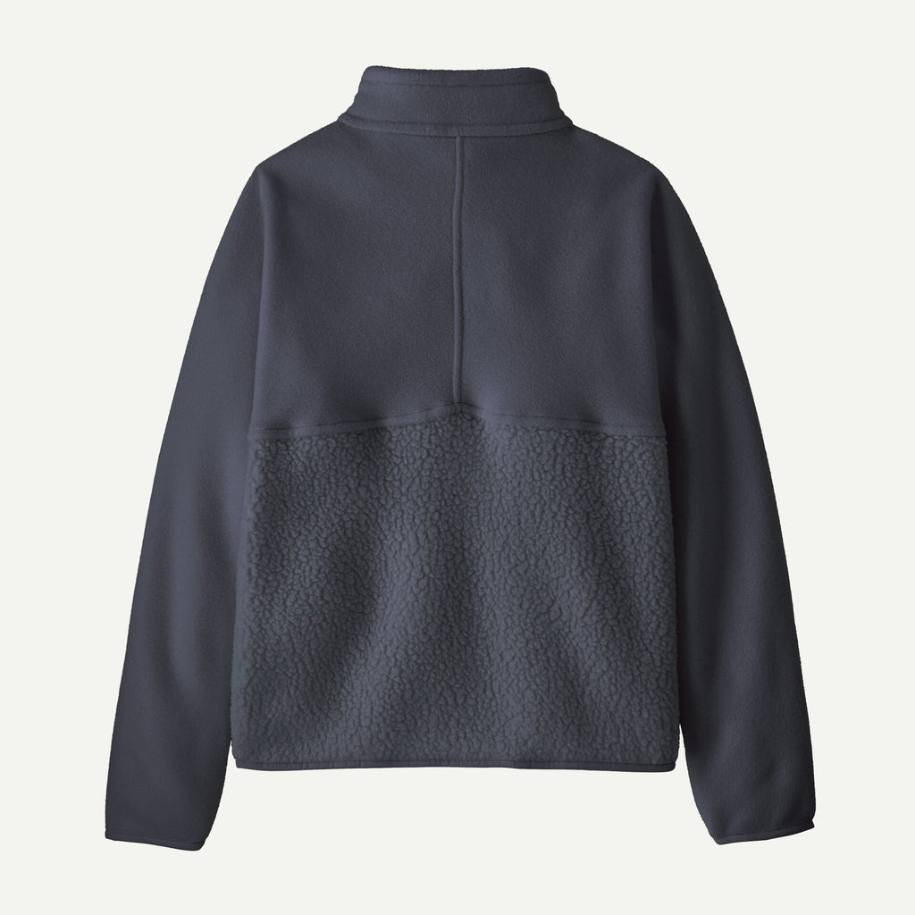 Kids' Cozy Fluff Jacket