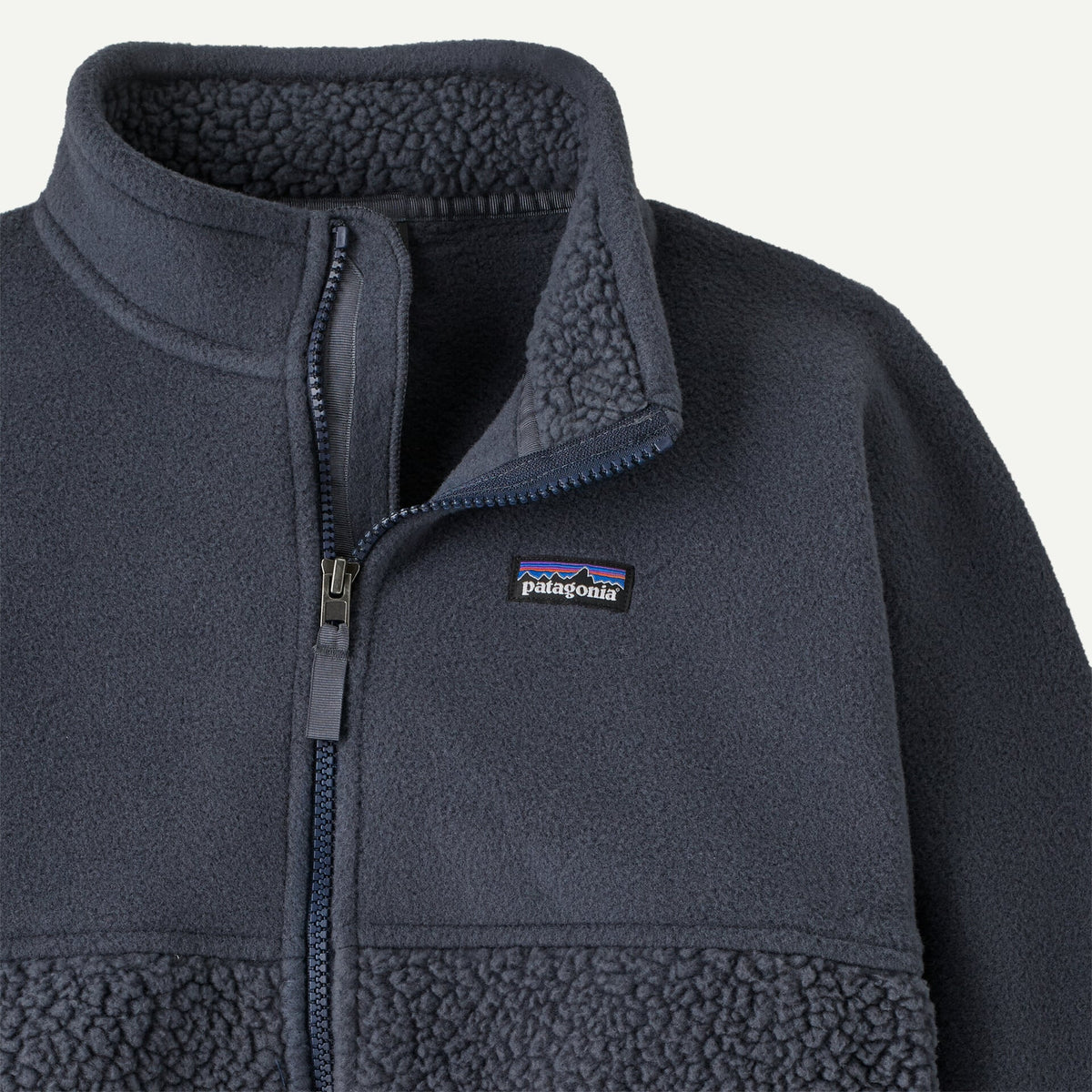 Kids' Cozy Fluff Jacket