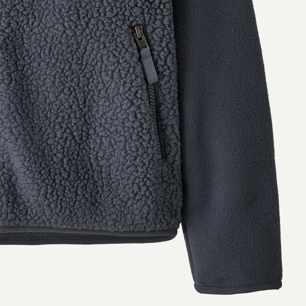 Kids' Cozy Fluff Jacket