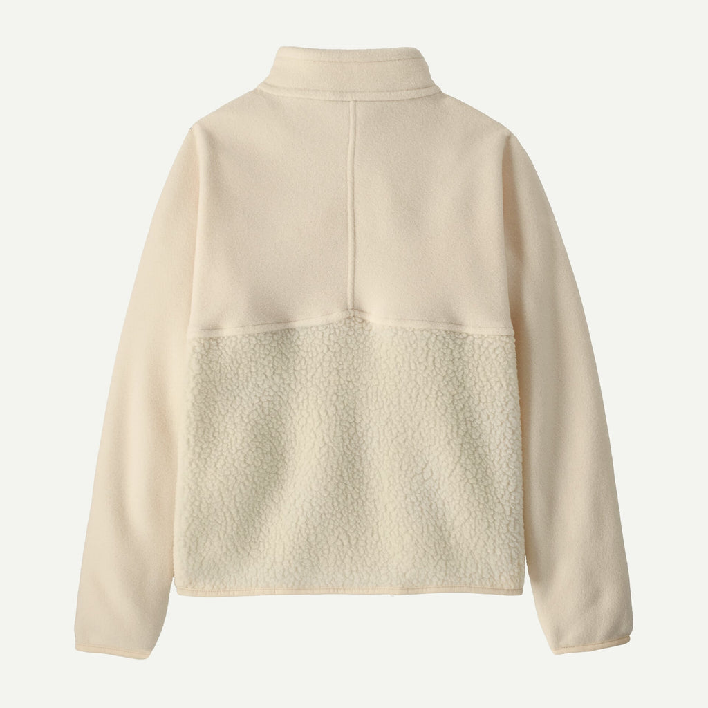 Kids' Cozy Fluff Pullover