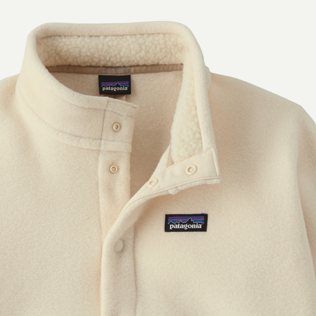 Kids' Cozy Fluff Pullover