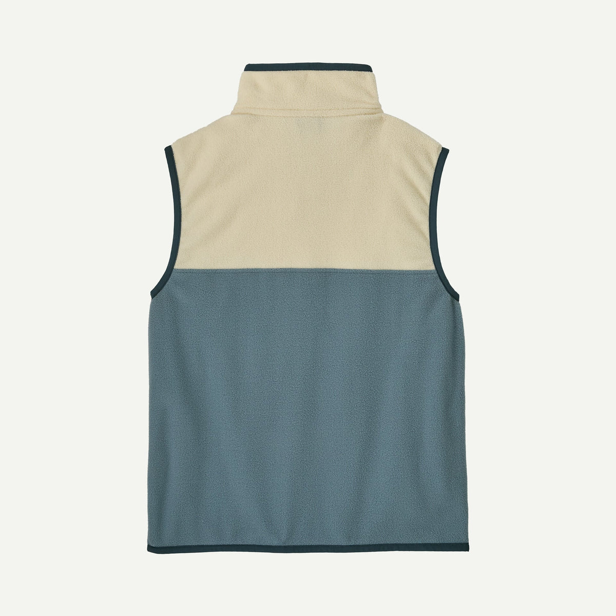 Kids’ Micro D® Snap-T® Fleece Vest