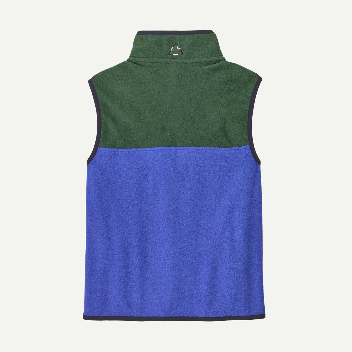 Kids’ Micro D® Snap-T® Fleece Vest