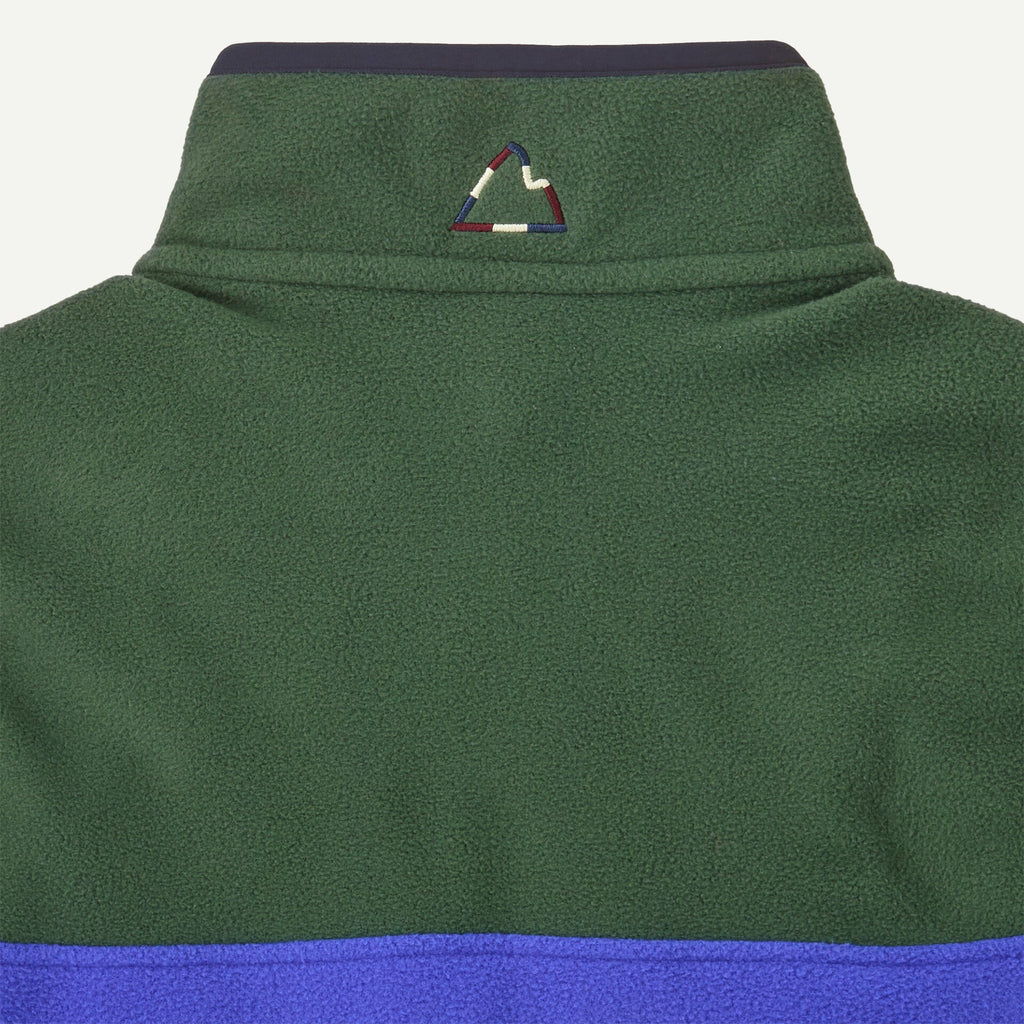 Kids’ Micro D® Snap-T® Fleece Vest