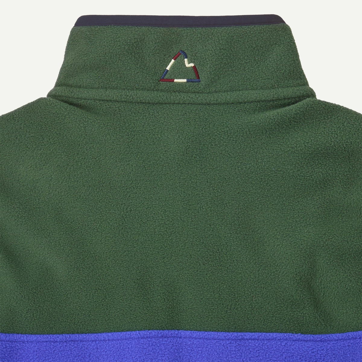Kids’ Micro D® Snap-T® Fleece Vest