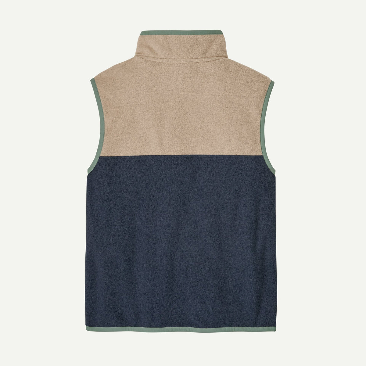 Kids’ Micro D® Snap-T® Fleece Vest