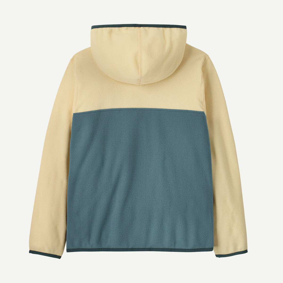 Kids' Micro D® Snap-T® Fleece Jacket